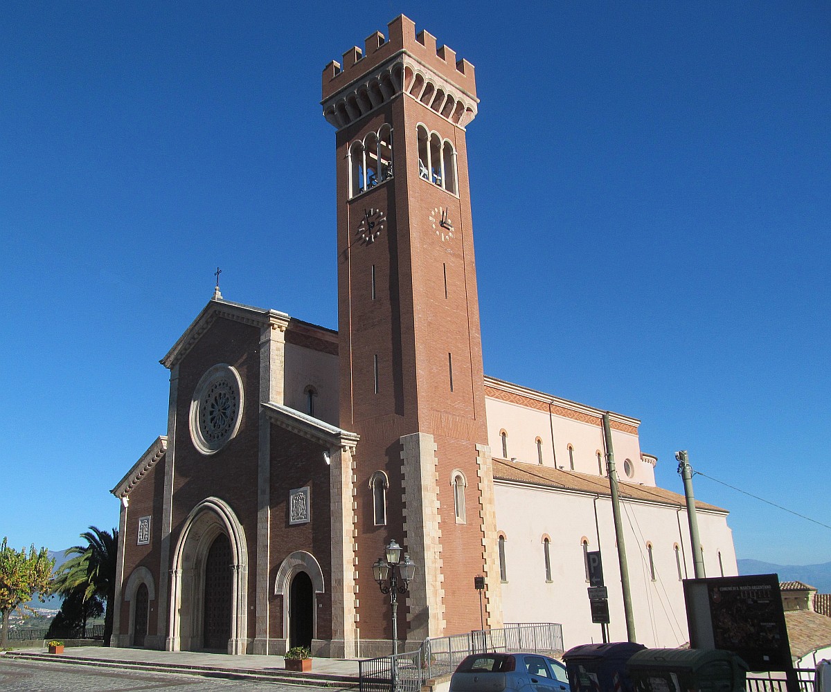 Diocesi Di San Marco Argentano Scalea Conferenza Episcopale Calabra