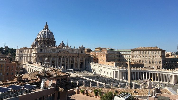 Vaticano - Santa Sede